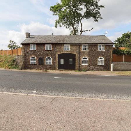 The Old Custom House Villa Halesworth Exterior foto