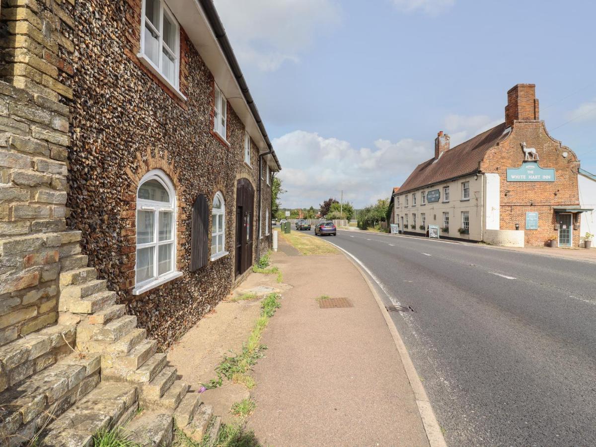 The Old Custom House Villa Halesworth Exterior foto